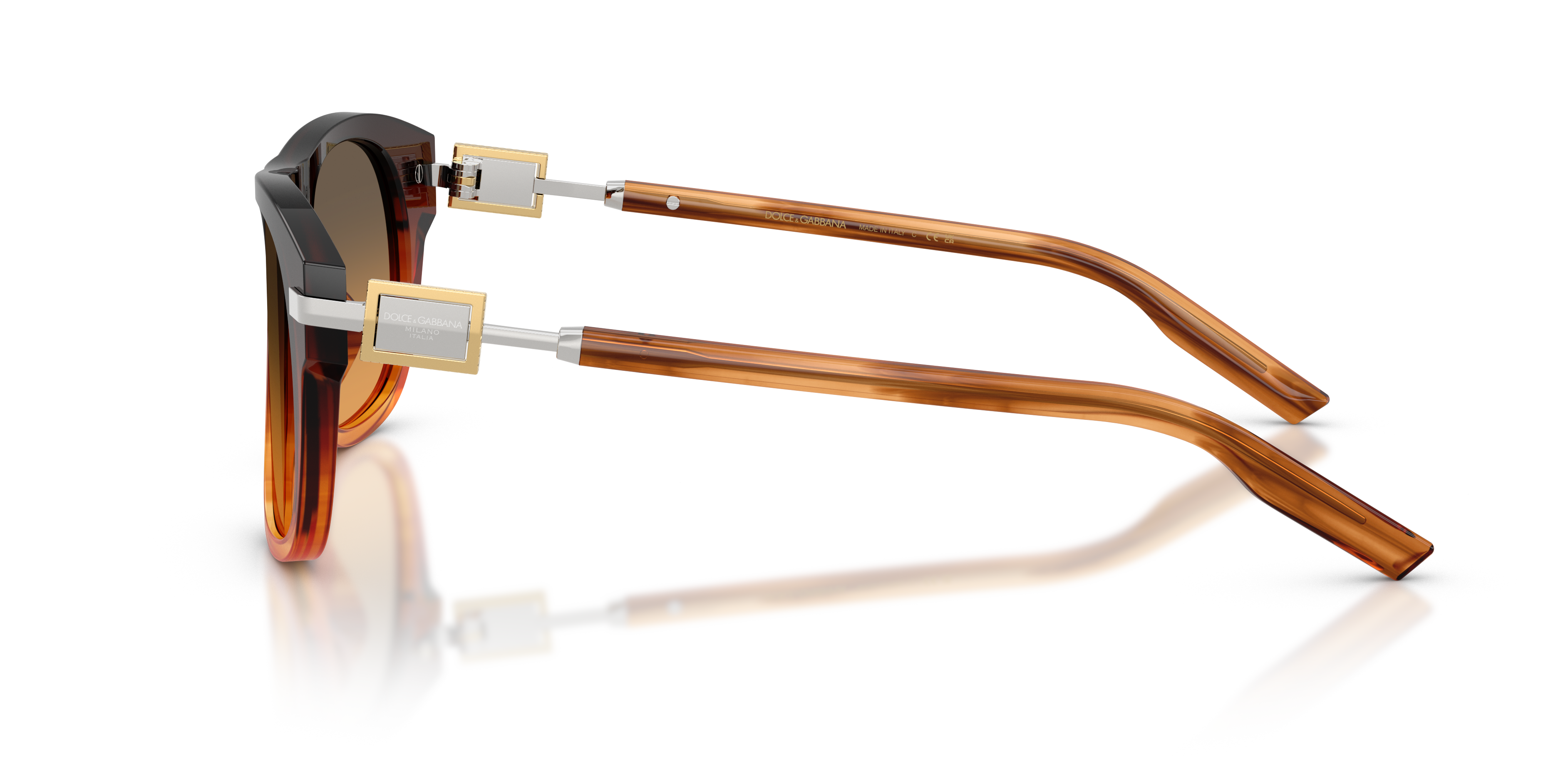 Dolce & Gabbana DG4546 348618  